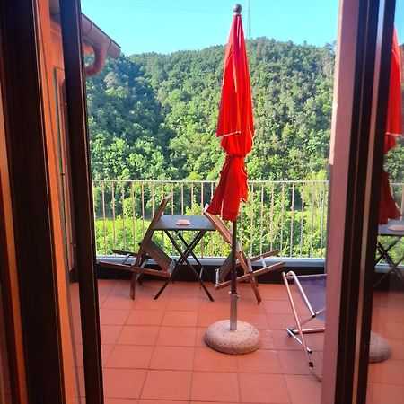 Casa Paolo Apartment Cogoleto Bagian luar foto