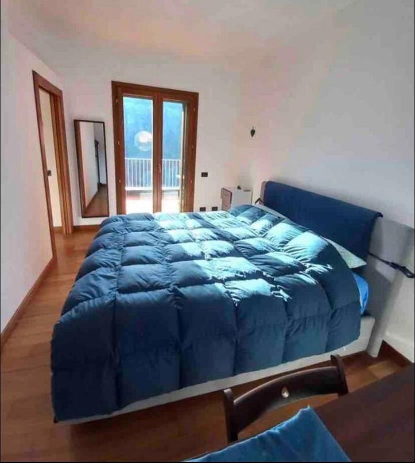 Casa Paolo Apartment Cogoleto Bagian luar foto