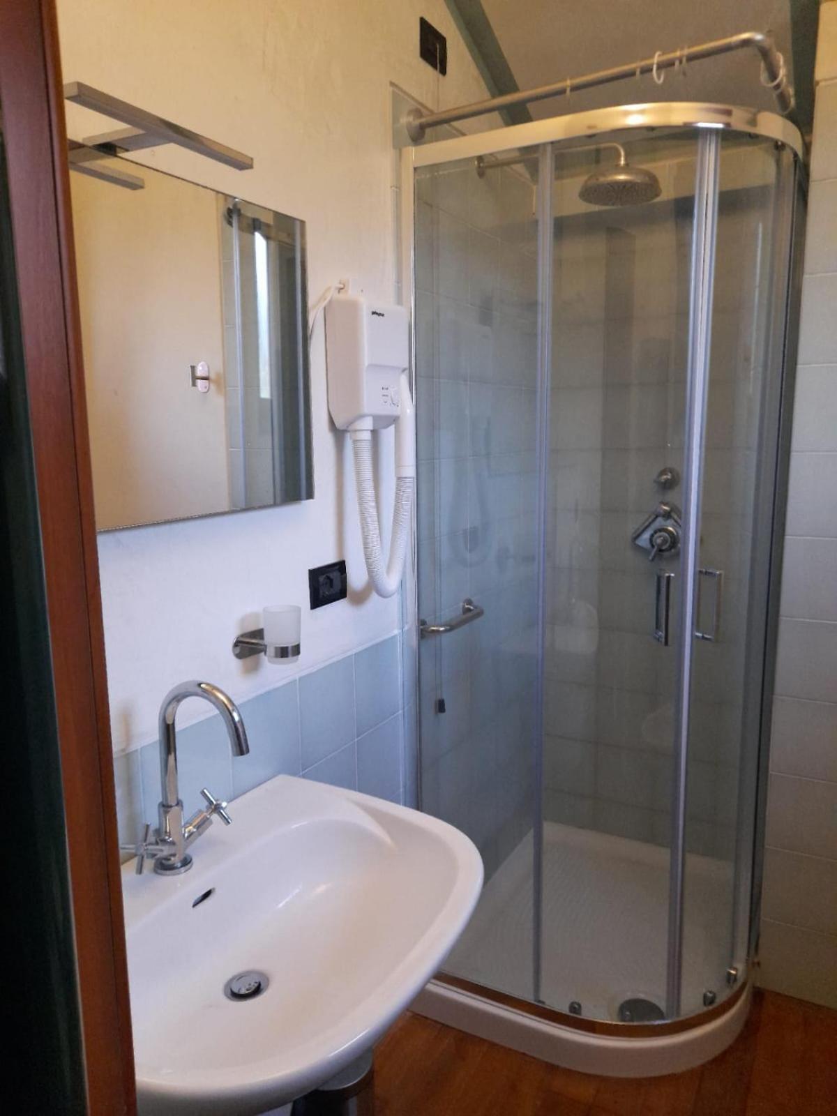 Casa Paolo Apartment Cogoleto Bagian luar foto